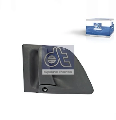 Exterior Door Handle